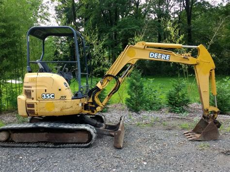 deere 35c mini excavator|35 mini excavator for sale.